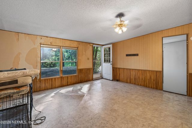 115 GORBUTT Road, Crescent City, FL 32112