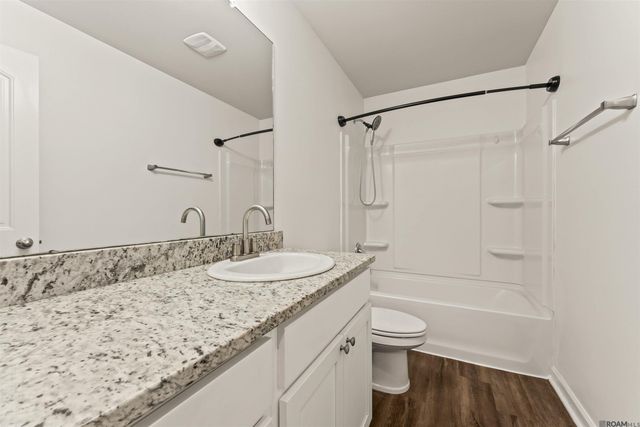 12792 Fowler Dr, Denham Springs, LA 70706
