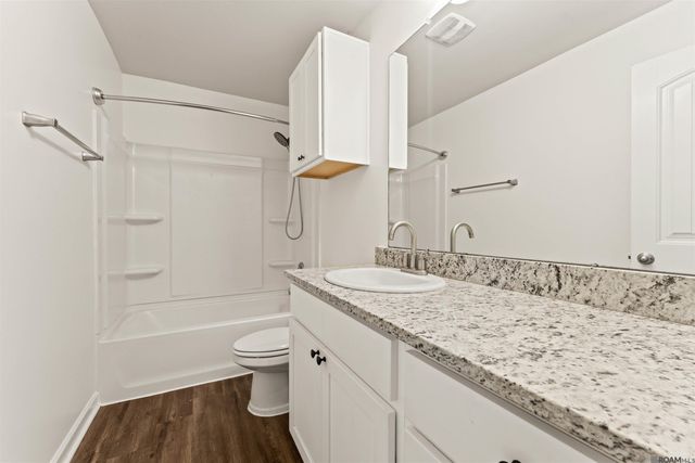 12792 Fowler Dr, Denham Springs, LA 70706