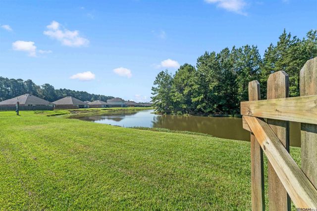 12792 Fowler Dr, Denham Springs, LA 70706