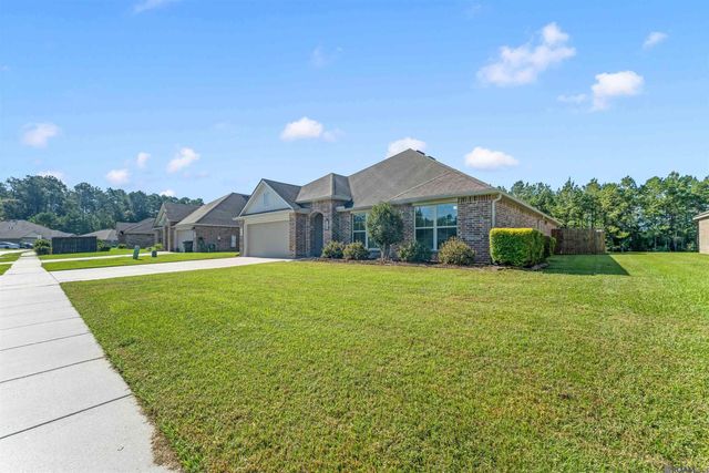 12792 Fowler Dr, Denham Springs, LA 70706