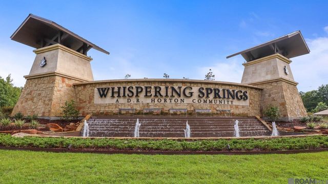 12792 Fowler Dr, Denham Springs, LA 70706