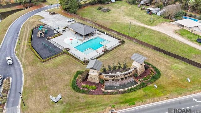 12792 Fowler Dr, Denham Springs, LA 70706