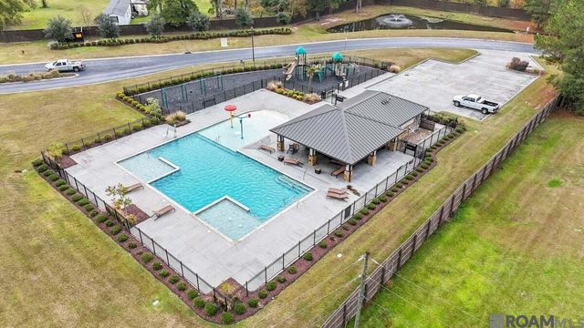 12792 Fowler Dr, Denham Springs, LA 70706