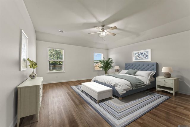 12792 Fowler Dr, Denham Springs, LA 70706