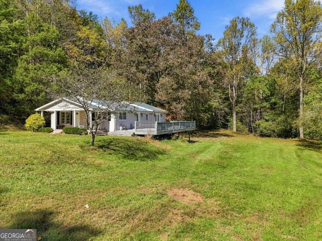 456 Nicholson Road, Blue Ridge, GA 30513 — photo 3