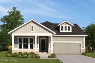 5945 CANOPY ROW Street, Jacksonville, FL 32224