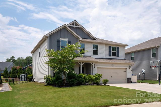 2116 Poplar Ridge Drive, Monroe, NC 28110