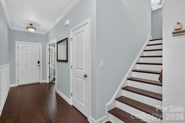 2116 Poplar Ridge Drive, Monroe, NC 28110