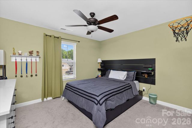 2116 Poplar Ridge Drive, Monroe, NC 28110