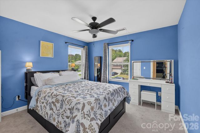 2116 Poplar Ridge Drive, Monroe, NC 28110