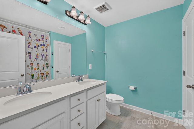 2116 Poplar Ridge Drive, Monroe, NC 28110