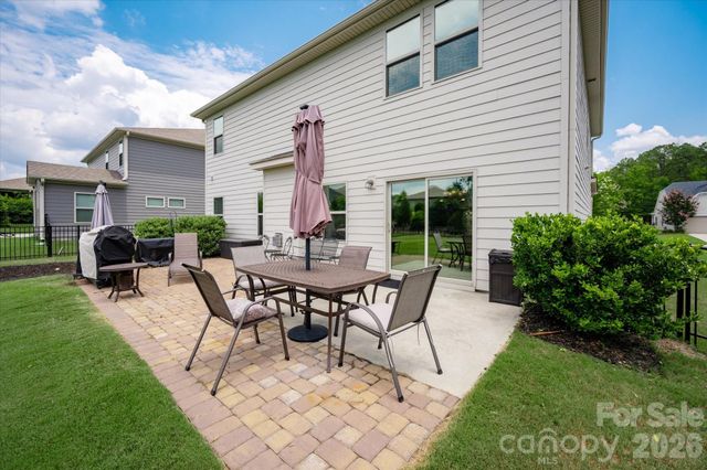 2116 Poplar Ridge Drive, Monroe, NC 28110