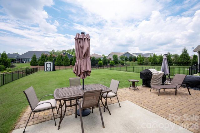 2116 Poplar Ridge Drive, Monroe, NC 28110