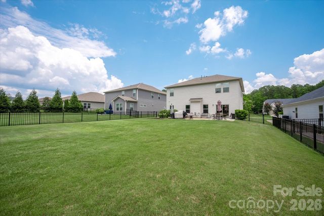 2116 Poplar Ridge Drive, Monroe, NC 28110