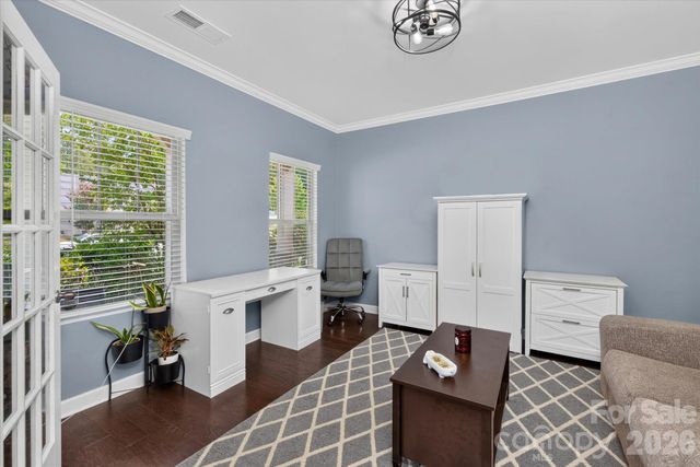 2116 Poplar Ridge Drive, Monroe, NC 28110