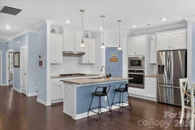 2116 Poplar Ridge Drive, Monroe, NC 28110