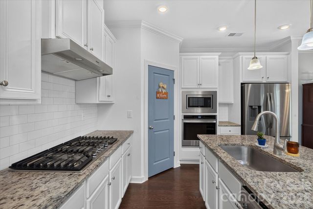 2116 Poplar Ridge Drive, Monroe, NC 28110