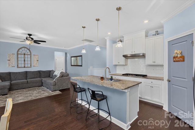 2116 Poplar Ridge Drive, Monroe, NC 28110