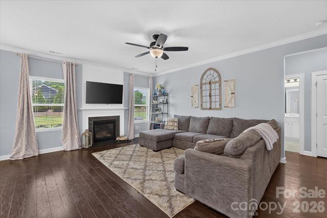 2116 Poplar Ridge Drive, Monroe, NC 28110