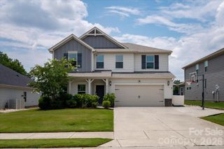 2116 Poplar Ridge Drive, Monroe, NC 28110