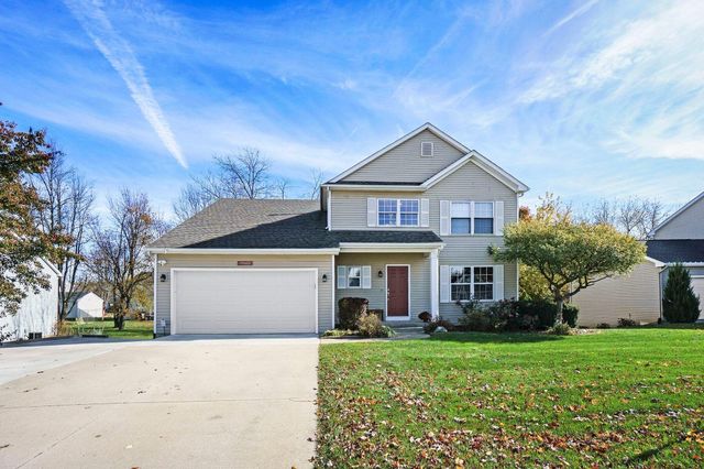 7341 Salerno Circle, Portage, MI 49024