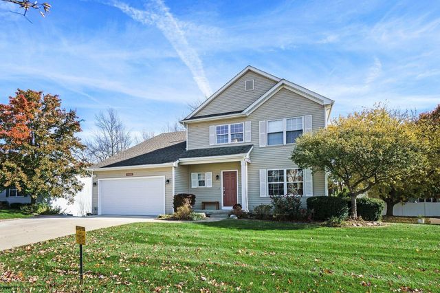 7341 Salerno Circle, Portage, MI 49024