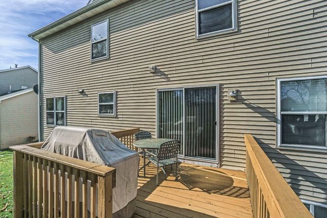 7341 Salerno Circle, Portage, MI 49024