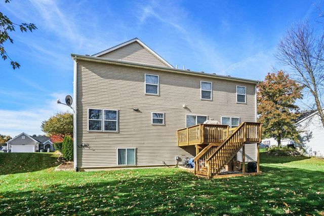 7341 Salerno Circle, Portage, MI 49024