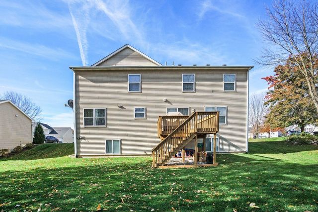 7341 Salerno Circle, Portage, MI 49024