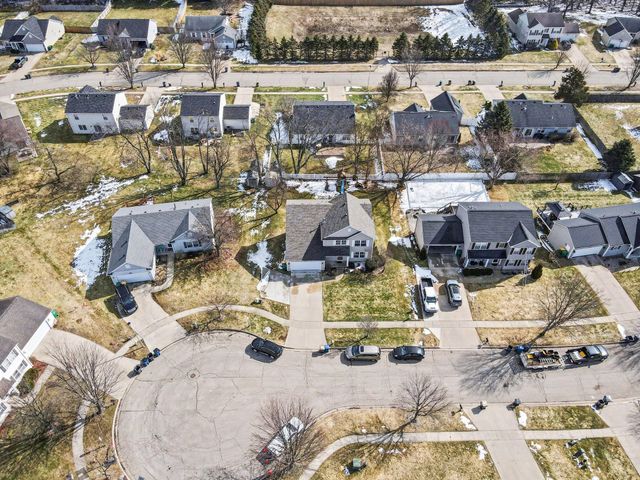 7341 Salerno Circle, Portage, MI 49024