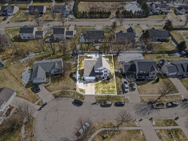 7341 Salerno Circle, Portage, MI 49024