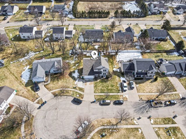 7341 Salerno Circle, Portage, MI 49024