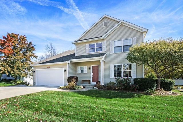 7341 Salerno Circle, Portage, MI 49024