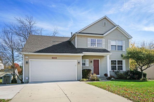 7341 Salerno Circle, Portage, MI 49024