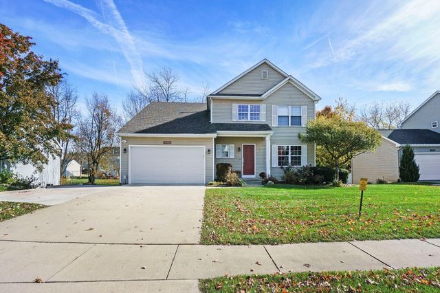 7341 Salerno Circle, Portage, MI 49024