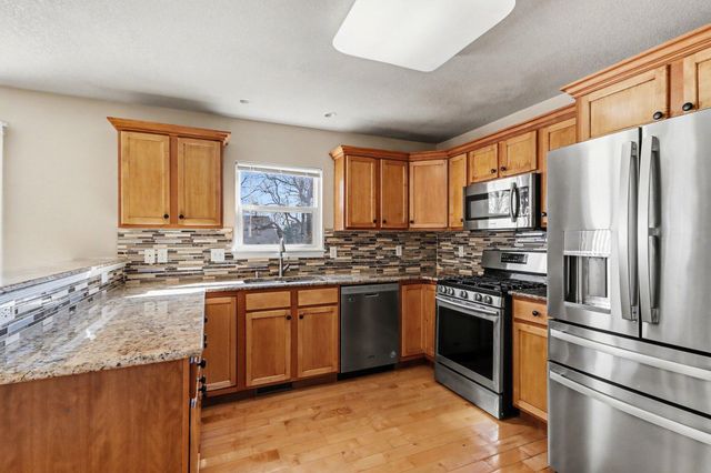 7341 Salerno Circle, Portage, MI 49024