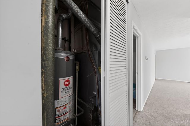 1854 Windmill Way, Springfield Twp., OH 45240