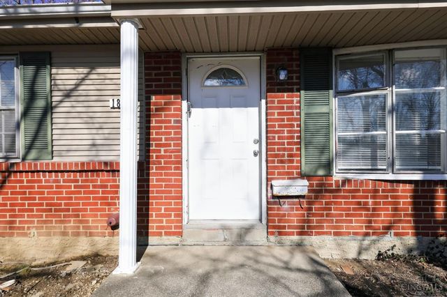 1854 Windmill Way, Springfield Twp., OH 45240