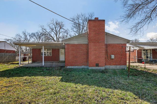 1854 Windmill Way, Springfield Twp., OH 45240