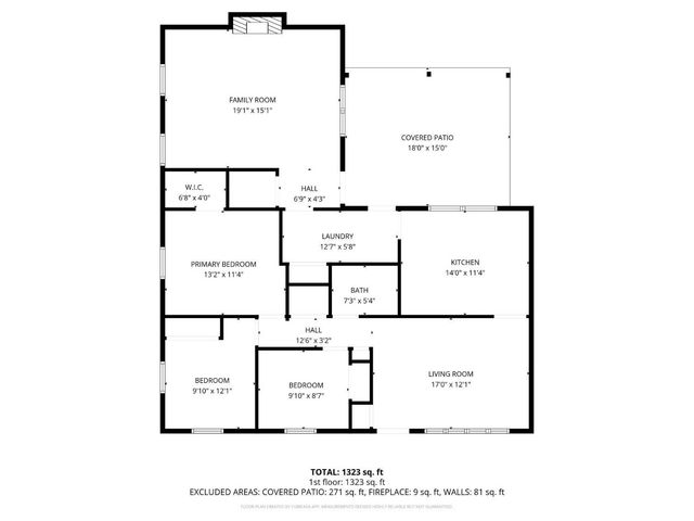 1854 Windmill Way, Springfield Twp., OH 45240