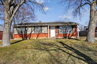 1854 Windmill Way, Springfield Twp., OH 45240