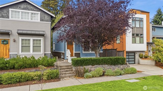 1615 A 21st Avenue, Seattle, WA 98122