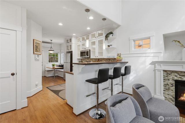 1615 A 21st Avenue, Seattle, WA 98122