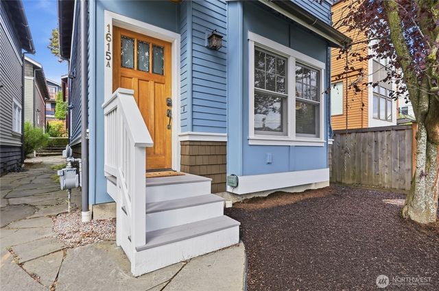 1615 A 21st Avenue, Seattle, WA 98122