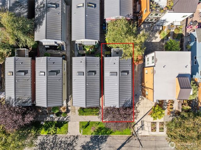 1615 A 21st Avenue, Seattle, WA 98122