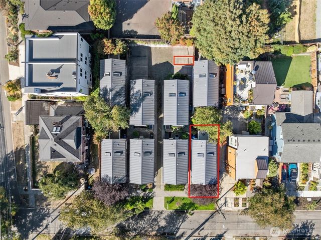 1615 A 21st Avenue, Seattle, WA 98122