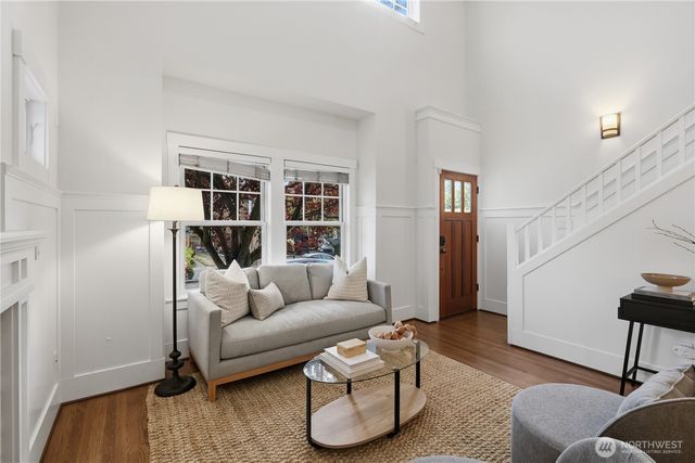1615 A 21st Avenue, Seattle, WA 98122