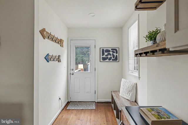 236 PEABODY ST NW, Washington, DC 20011