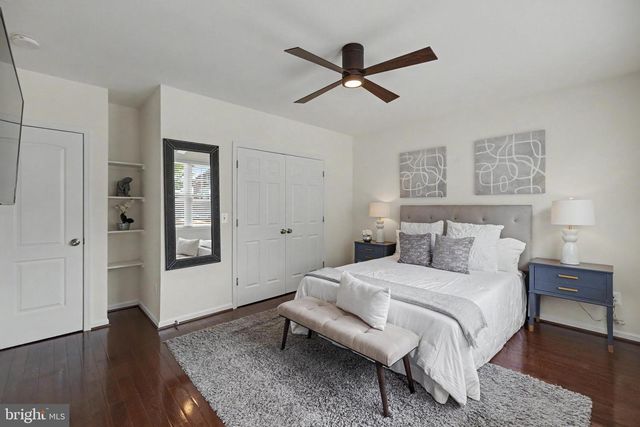 236 PEABODY ST NW, Washington, DC 20011